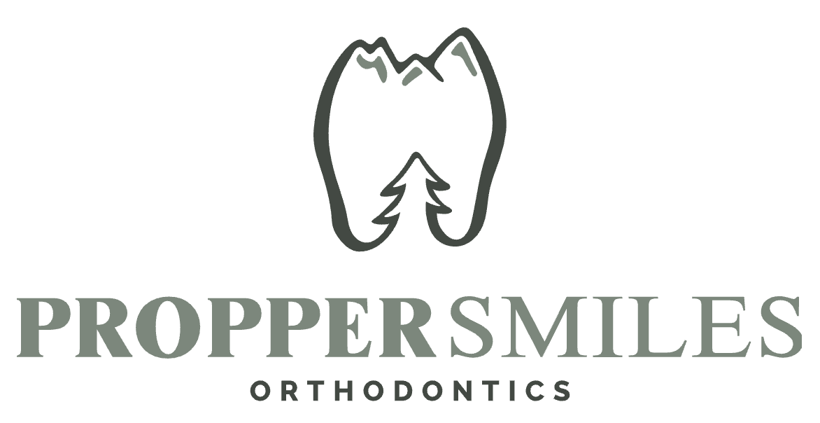 Propper Smiles Orthodontics